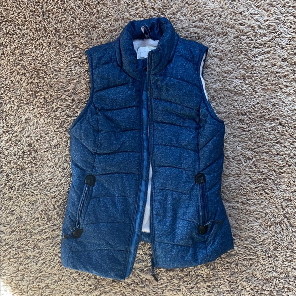 Vest